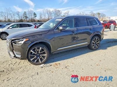 2023 VOLVO XC90 PLUS YV4L12PN6P1911152 - główne zdjęcie licytacji z USA - miniatura