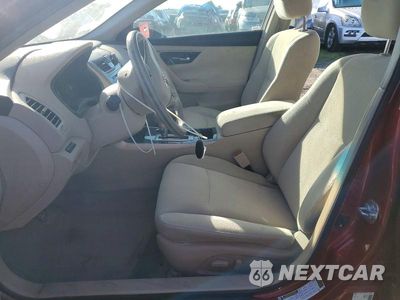 Zdjęcie 7 z 11 samochodu: 2013 NISSAN ALTIMA 2.5 VIN:1N4AL3AP6DC134479 - miniatura