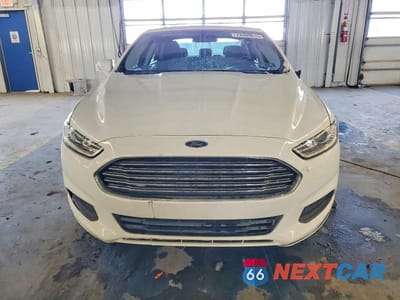 Piąte zdjęcie samochodu w środku: 2013 FORD FUSION SE VIN:3FA6P0H72DR199460 - miniatura