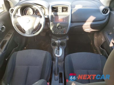 Zdjęcie 8 z 12 samochodu: 2019 NISS VERSA S VIN:3N1CN7AP5KL840481 - miniatura
