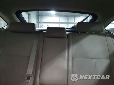 Zdjęcie 10 z 15 samochodu: 2008 TOYOTA PRIUS VIN:JTDKB20U183326806 - miniatura