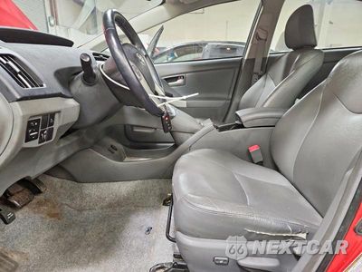 Zdjęcie 7 z 13 samochodu: 2010 TOYOTA PRIUS IV VIN:JTDKN3DU2A0226552 - miniatura