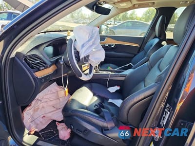 Zdjęcie 7 z 11 samochodu: 2022 VOLVO XC90 T6 MOMENTUM VIN:YV4A22PK0N1860321 - miniatura