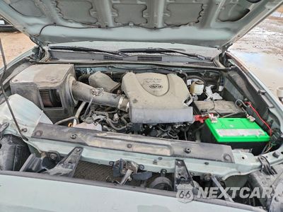 Zdjęcie 11 z 13 samochodu: 2023 TOYOTA TACOMA DOUBLE CAB VIN:3TMCZ5AN6PM577195 - miniatura
