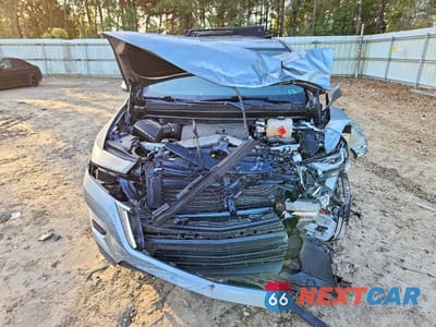 Piąte zdjęcie samochodu w środku: 2023 CHEVROLET TRAVERSE LT VIN:1GNERHKW1PJ175879 - miniatura