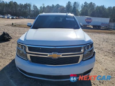 Piąte zdjęcie samochodu w środku: 2016 CHEV TAHOE VIN:1GNSCAKC6GR379922 - miniatura