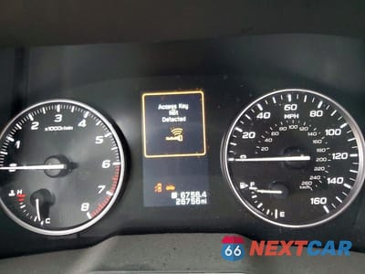 Zdjęcie 9 z 12 samochodu: 2025 SUBARU OUTBACK ONYX EDITION VIN:4S4BTALCXS3272192 - miniatura