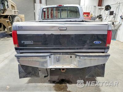 Zdjęcie 6 z 13 samochodu: 1997 FORD F250 VIN:1FTHW26F6VED05392 - miniatura