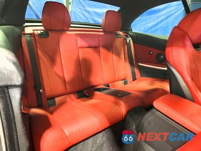 Zdjęcie 10 z 11 samochodu: 2018 BMW 440XI VIN:WBA4Z7C58JEA33565 - miniatura