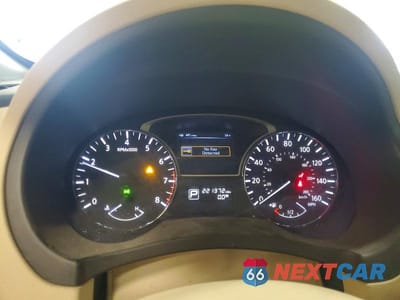 Zdjęcie 9 z 12 samochodu: 2013 NISSAN ALTIMA 2.5 VIN:1N4AL3APXDC196872 - miniatura