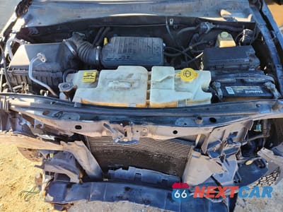 Zdjęcie 12 z 15 samochodu: 2007 DODGE NITRO SXT VIN:1D86T28K77W592416 - miniatura