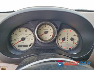 Zdjęcie 9 z 15 samochodu: 2003 TOYOTA RAV4 VIN:JTEHH20V436072920 - miniatura