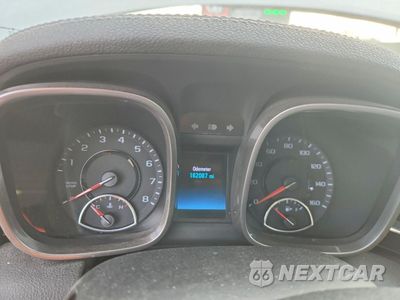 Zdjęcie 9 z 13 samochodu: 2015 CHEVROLET MALIBU 1LT VIN:1G11C5SLXFF317721 - miniatura
