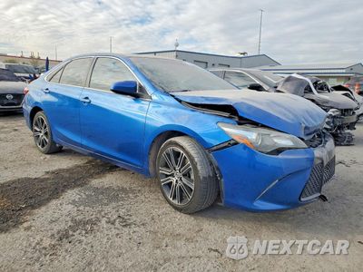Czwarte zdjęcie samochodu z boku: 2016 TOYOTA CAMRY LE VIN:4T1BF1FK2GU999628 - miniatura