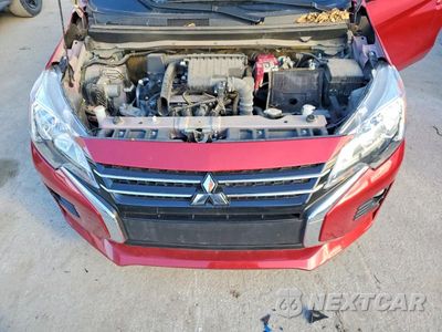 Zdjęcie 11 z 11 samochodu: 2024 MITSUBISHI MIRAGE ES VIN:ML32AUHJ8RH000548 - miniatura