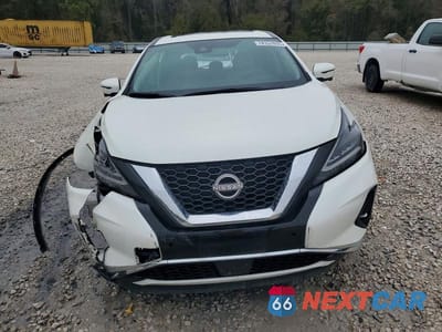 Piąte zdjęcie samochodu w środku: 2023 NISSAN MURANO SL VIN:5N1AZ2CJ5PC121489 - miniatura
