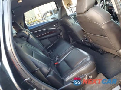 Zdjęcie 11 z 13 samochodu: 2015 ACURA MDX TECHNOLOGY VIN:5FRYD4H4XFB031917 - miniatura
