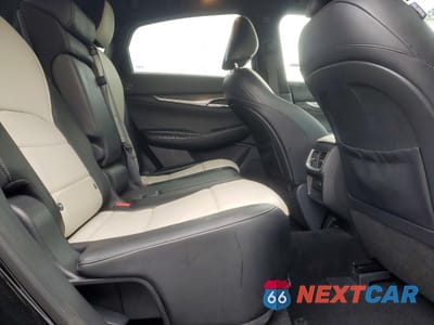 Zdjęcie 11 z 13 samochodu: 2023 INFINITI QX55 ESSENTIAL VIN:3PCAJ5KR1PF111680 - miniatura