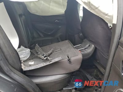 Zdjęcie 11 z 14 samochodu: 2018 BUICK ENCORE ESSENCE VIN:KL4CJCSB1JB573497 - miniatura