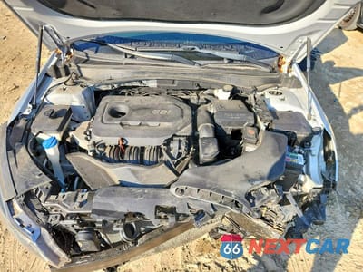Zdjęcie 11 z 12 samochodu: 2020 KIA OPTIMA LX VIN:5XXGT4L32LG388287 - miniatura