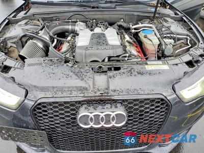 Zdjęcie 11 z 13 samochodu: 2013 AUDI S5 PREMIUM PLUS VIN:WAUCGAFR5DA031133 - miniatura