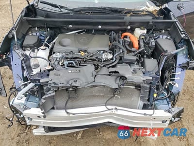 Zdjęcie 12 z 13 samochodu: 2025 TOYOTA RAV4 VIN:4T3RWRFV8SU180162 - miniatura