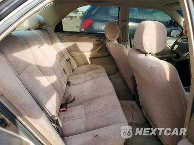 Zdjęcie 10 z 14 samochodu: 1999 TOYOTA CAMRY CE VIN:4T1BG22K1XU900757 - miniatura