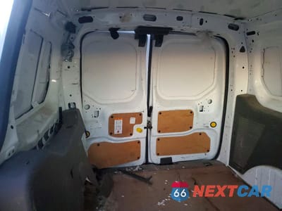 Zdjęcie 10 z 13 samochodu: 2021 FORD TRANSIT CONNECT DELIVERY VAN VIN:NM0LS7F21M1483889 - miniatura