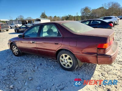 Drugie zdjęcie samochodu z przodu: 2001 TOYOTA CAMRY CE VIN:4T1BG22K51U092890 - miniatura