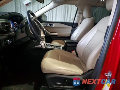 Zdjęcie 7 z 14 samochodu: 2023 FORD EXPLORER LIMITED *** PRIOR FLEET *** VIN:1FMSK8FH5PGB25300 - miniatura
