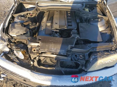 Zdjęcie 11 z 13 samochodu: 2002 BMW 325 I VIN:WBAET37402NG78373 - miniatura