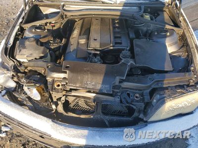 Zdjęcie 11 z 13 samochodu: 2002 BMW 325 I VIN:WBAET37402NG78373 - miniatura