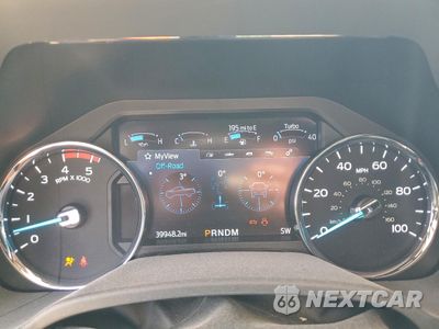 Zdjęcie 9 z 13 samochodu: 2022 FORD F250 SUPER DUTY VIN:1FT7W2BTXNEG21515 - miniatura