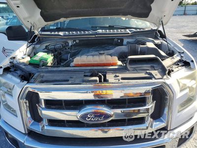 Zdjęcie 11 z 15 samochodu: 2016 FORD F150 SUPERCREW VIN:1FTFW1EG1GFC85562 - miniatura