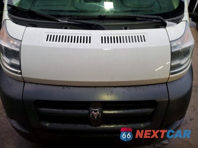 Zdjęcie 12 z 13 samochodu: 2016 RAM PROMASTER 2500 2500 HIGH VIN:3C6TRVDG7GE128445 - miniatura