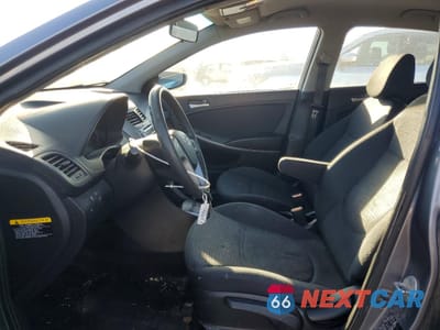 Zdjęcie 7 z 12 samochodu: 2016 HYUNDAI ACCENT SE VIN:KMHCT5AEXGU237962 - miniatura