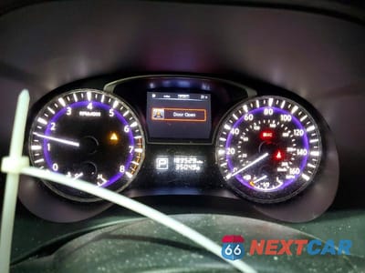 Zdjęcie 9 z 13 samochodu: 2014 INFINITY QX60 VIN:5N1AL0MM8EC541369 - miniatura