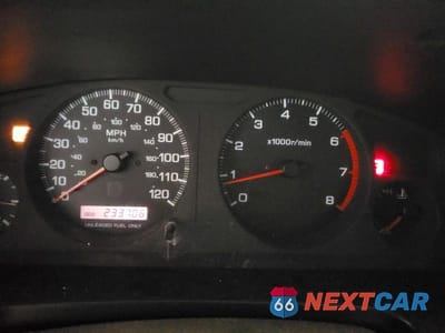 Zdjęcie 9 z 12 samochodu: 1998 NISSAN PATHFINDER XE VIN:JN8AR05Y1WW271457 - miniatura
