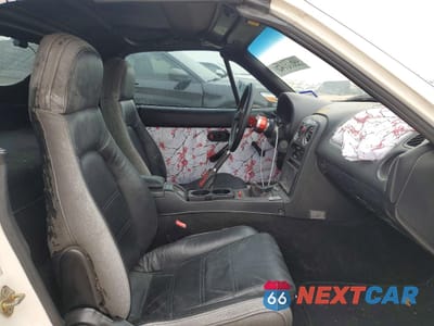 Zdjęcie 10 z 12 samochodu: 1995 MAZDA MX-5 MIATA VIN:JM1NA3537S0614974 - miniatura