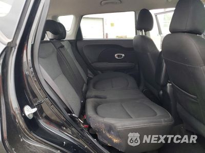 Zdjęcie 10 z 13 samochodu: 2018 KIA SOUL + VIN:KNDJP3A59J7621743 - miniatura