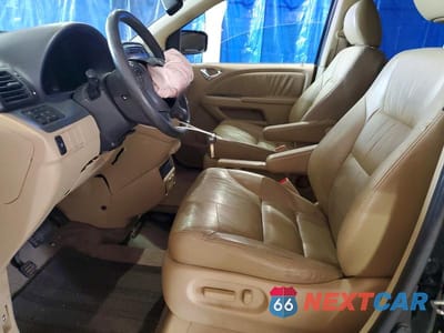 Zdjęcie 7 z 13 samochodu: 2008 HONDA ODYSSEY EXL VIN:5FNRL38718B002418 - miniatura