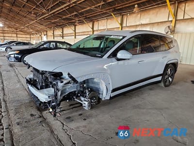 2026 HYUNDAI IONIQ 9 SEL 7YAMUFS36TY002950 - główne zdjęcie licytacji z USA - miniatura