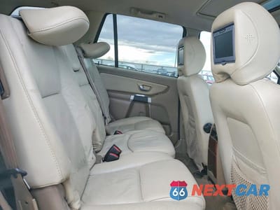 Zdjęcie 11 z 13 samochodu: 2008 VOLV XC90 VIN:YV4CZ852581438365 - miniatura
