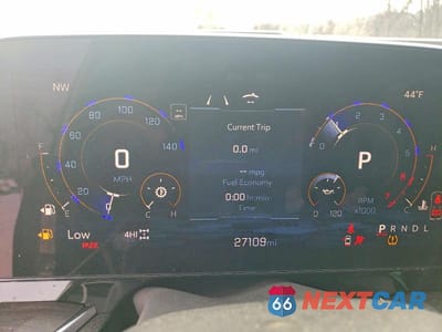 Zdjęcie 9 z 11 samochodu: 2025 CHEVROLET TAHOE K1500 LS VIN:1GNS6MRD3SR189673 - miniatura