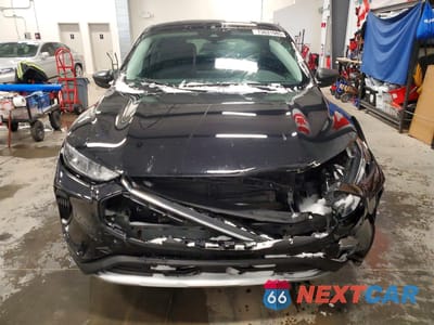 Piąte zdjęcie samochodu w środku: 2025 FORD ESCAPE ACTIVE VIN:1FMCU9GN7SUA75907 - miniatura