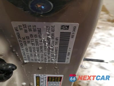 Zdjęcie 14 z 14 samochodu: 2018 HONDA CR-V EX VIN:2HKRW2H59JH690112 - miniatura