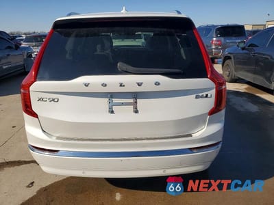Zdjęcie 6 z 11 samochodu: 2023 VOLVO XC90 PLUS VIN:YV4062PN9P1924935 - miniatura