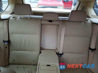 Zdjęcie 10 z 13 samochodu: 2013 BMW X3 XDRIVE35I VIN:5UXWX7C55DL981385 - miniatura