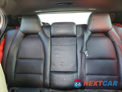 Zdjęcie 10 z 12 samochodu: 2015 MERCEDES-BENZ GLA 45 AMG VIN:WDDTG5CB2FJ103321 - miniatura