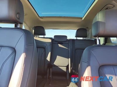 Zdjęcie 10 z 12 samochodu: 2018 AUDI Q5 PREMIUM PLUS VIN:WA1BNAFY7J2003491 - miniatura